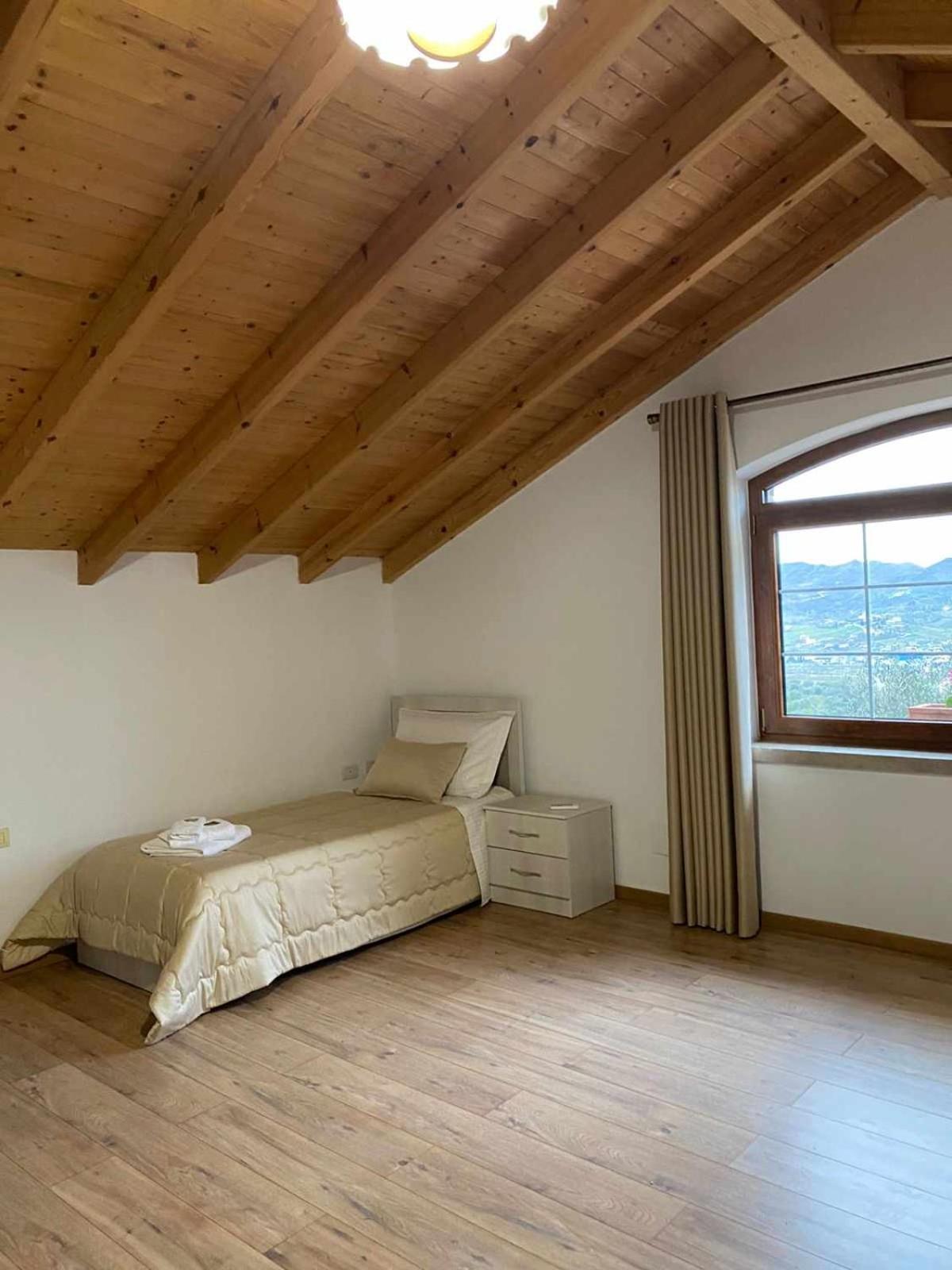 Villa Bujtina Salko Mucaj Exterior foto