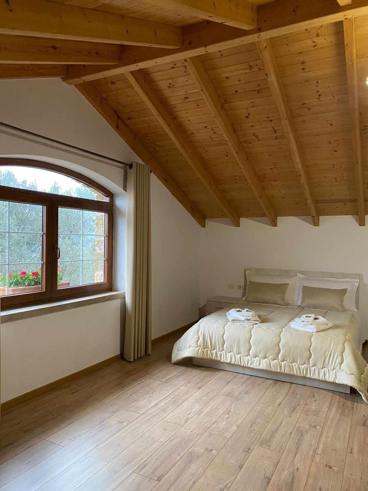 Villa Bujtina Salko Mucaj Exterior foto