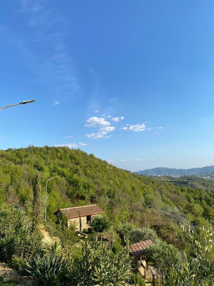 Villa Bujtina Salko Mucaj Exterior foto