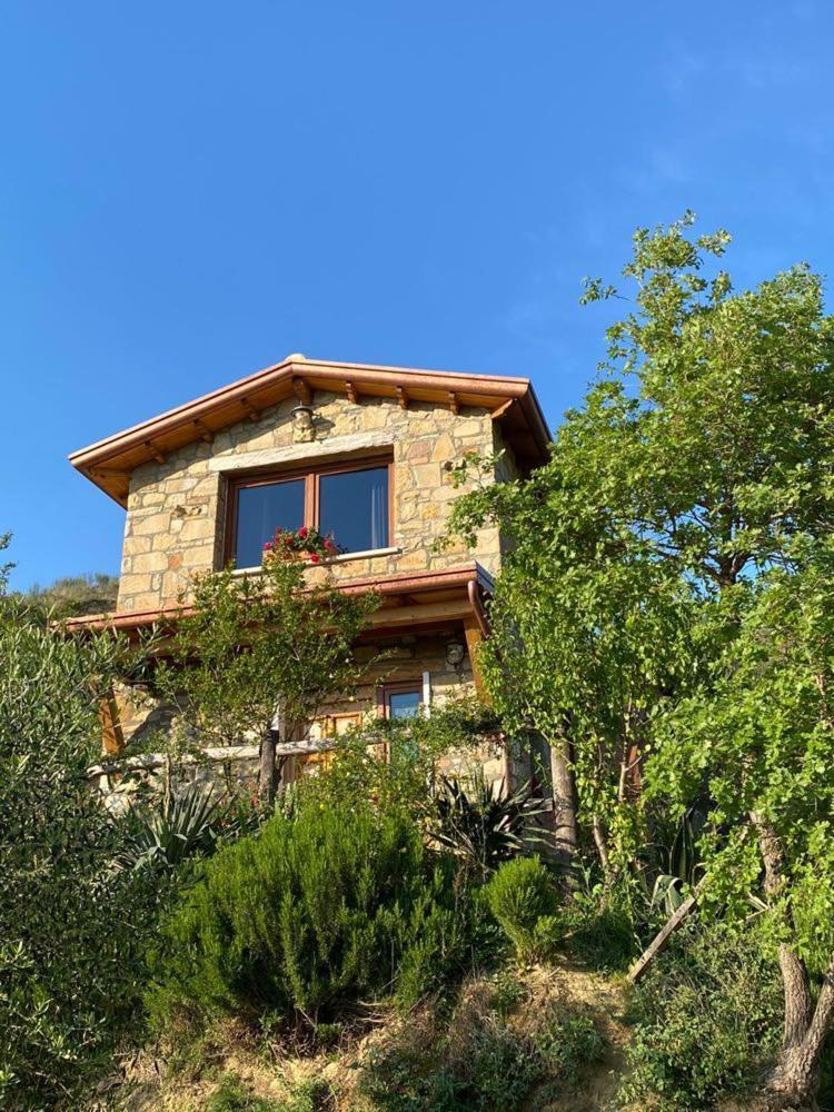Villa Bujtina Salko Mucaj Exterior foto