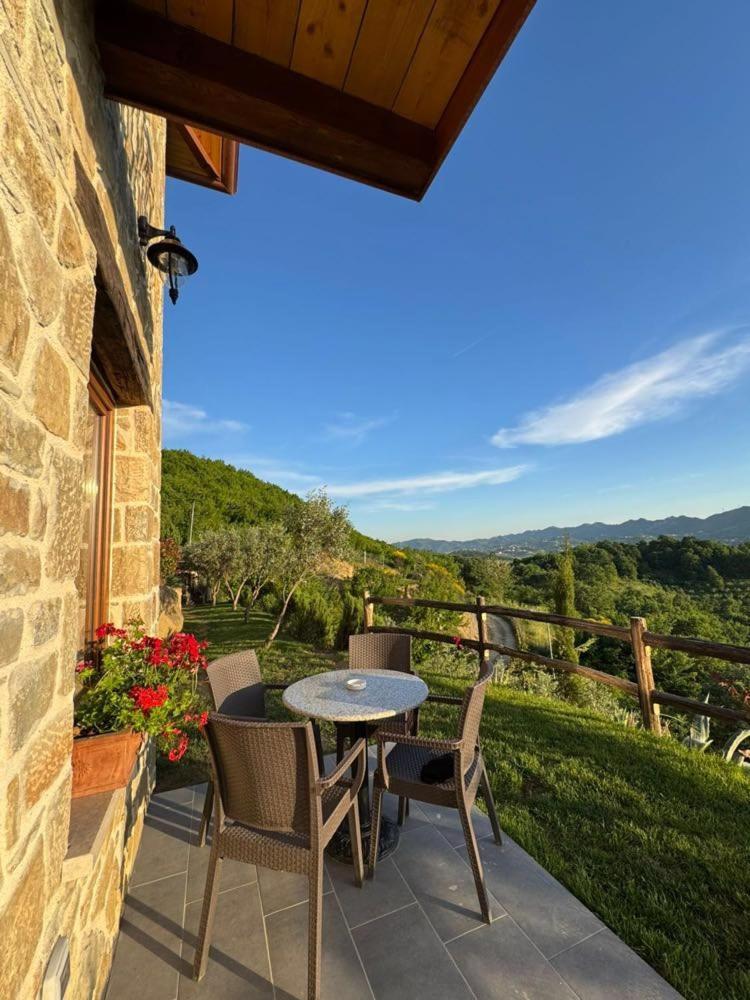 Villa Bujtina Salko Mucaj Exterior foto